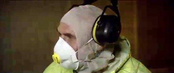 La ciudad oculta película