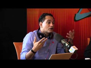 Jose Laluz comenta jefe PN no tiene el control en sus manos de que la seguridad mejore