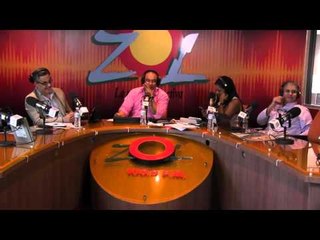 Cesar Perello comenta confiabilidad fondo de inversion en Elsoldelatarde