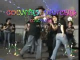 COLOMARS Country Dancers