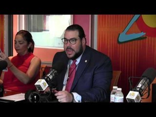 Victor Gomez Casanova comenta mas victimas del dengue y inicio 1er congreso int. branding 10-11-2015