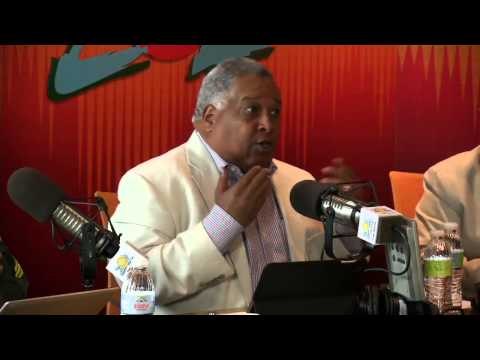 Melton Pineda comenta el PLD no tiene que hacerle caso a Hipolito Mejia