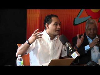 Jose Laluz telesistema anuncia una nueva narco novela dañinas para la sociedad