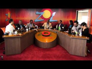 Rafael Ovalles dir. INFOTEP comenta graduación de 5000 graduados y trabajo que realiza el INFOTEP