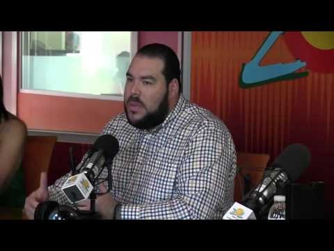 Victor Gomez Casanova comenta es lamentable mueran personas para darnos cuenta de problemas