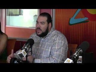 Victor Gomez Casanova comenta es lamentable mueran personas para darnos cuenta de problemas