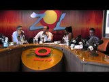 Pablo McKinney comenta las 5 propuestas del CONEP en Elsoldelatarde, 26-10-2015