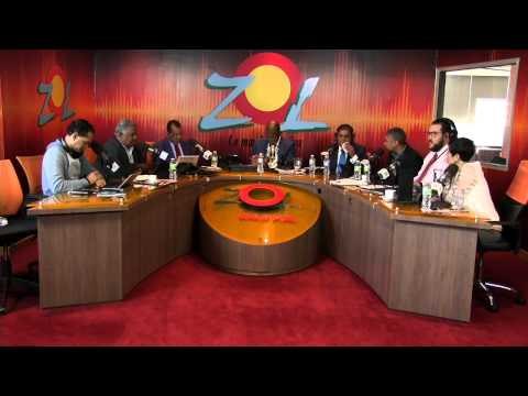 Marino Collante comenta manejo de las finanzas del PRSC después de la alianza con el PRM