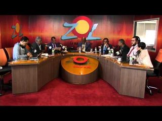 Marino Collante comenta manejo de las finanzas del PRSC después de la alianza con el PRM