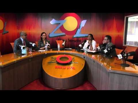 Julio Cesar de La Rosa ADOCCO comenta responsabilidad en la fuga de los pilotos franceses