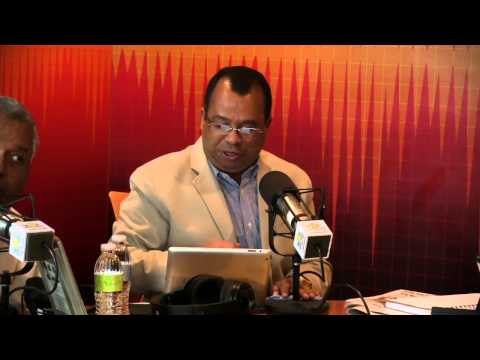 Euri Cabral comenta dos hechos económicos importantes en RD inversión de Altice y compra Shell