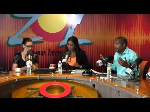 Humberto Panigua comenta pro-consumidor denuncia negocios están estafando consumidores