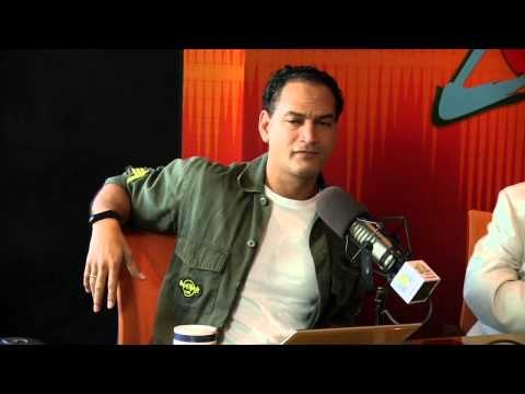 Jose Laluz comenta en RD hemos tenido tres intentos de restablecer los ideales de Duarte