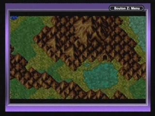 Final Fantasy 1 Intro