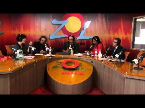 Gonzalo Abarca comenta desde la VOA sobre el situación de Kate Del Castillo y el Chapo Guzman