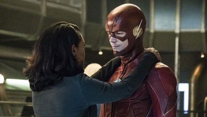 (Official) The CW - The Flash Season 8 Episode 7: || #Promo (HD) Full Online