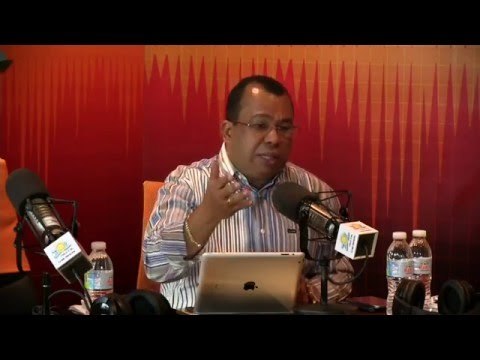 Euri Cabral comenta no es el momento adecuado para premiar a Vargas Llosa