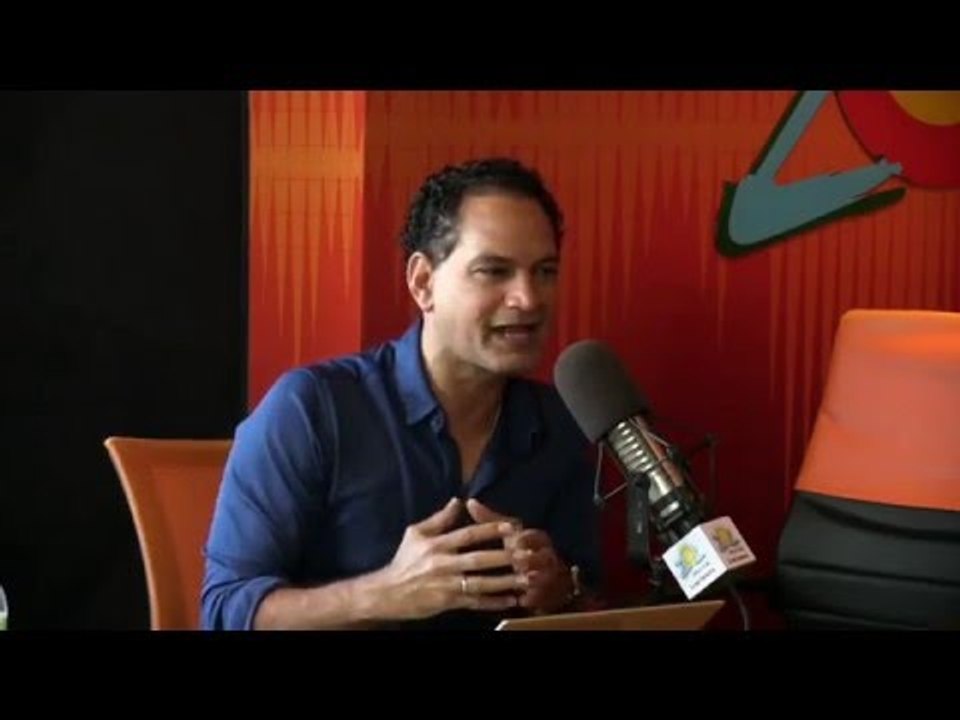 Jose Laluz comenta Trujillo dirigió RD por que tenia condiciones