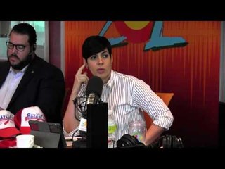 Yolanda Martinez comenta acciones que esta tomando PJ con jueces acusados de corrupcion 1-12-15