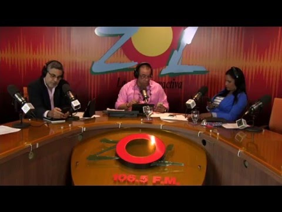 Cesar Perello  "Lo que debe saber de finanzas personales"