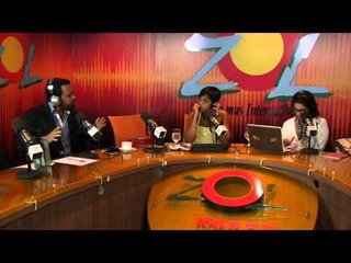 Doctor Jose Ledesma medidas para prevenir el virus zika