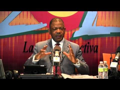 Julio Martinez Pozo comenta sobre mafia en la OISOE y declaraciones pres. BM Jim Yong Kim