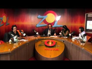 Gonzalo Abarca comenta desde la VOA sobre el caso Kate Del Castillo