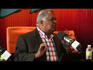 Melton Pineda comenta caso de Awilda Reyes y Arias Valera