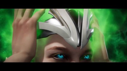 Mortal Kombat 11 - Nintendo Switch