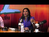 Anibelka Rosario comenta TC declara inconstitucional nuevo codigo penal, Zolfm.com 3-12-15