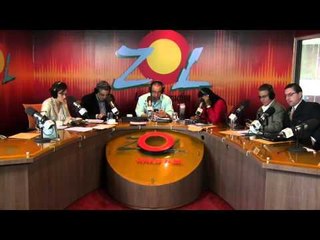 Gonzalo Abarca desde la VOA comenta sobre la visita de Obama a Cuba