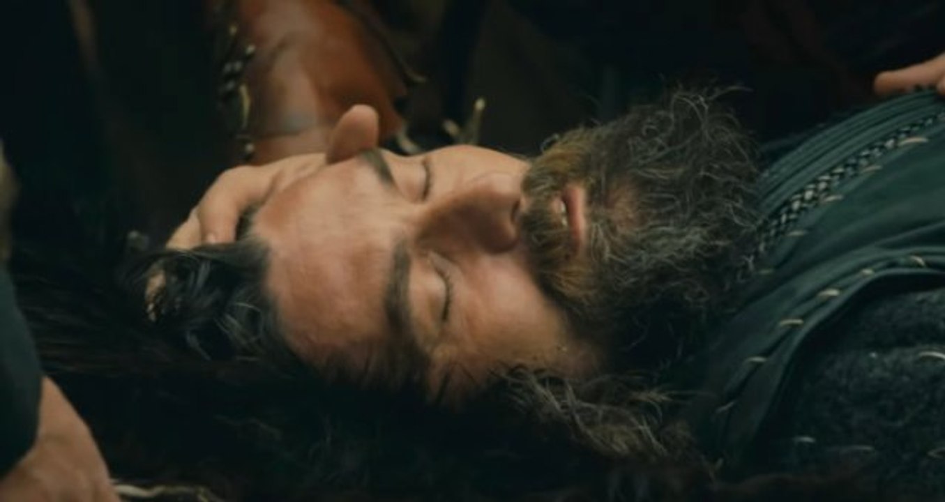 Diriliş Ertuğrul 144. Son Bölüm İzle (Diriliş Ertuğrul 145. Yeni Bölüm Fragmanı)