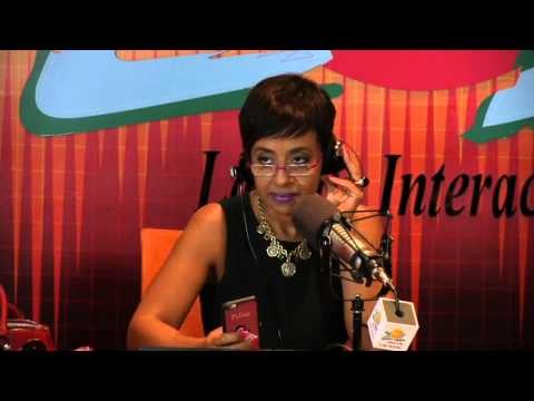 Comentarios de Francisco Sanchis en SPM con Zoila Luna parte 2