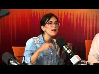 Elizabeth Mateo dice que el tema de Vargas Llosa es un tema de desviación
