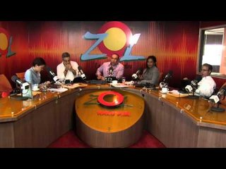 Christian Jimenez comenta el equipo de campaña de Danilo Medina lo anunciaran el jueves