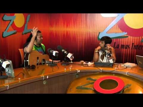 Amaury Gutiérrez yo tenia 27 años cuando escuche a Celia Cruz, la gente en Cuba no la conoce