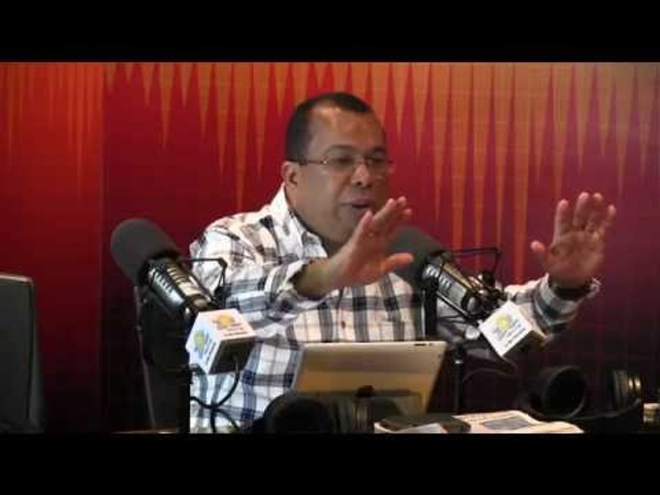 Euri Cabral comenta conmemoración 48 años muerte Che y mala estrategia política PRM