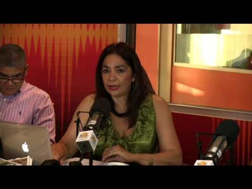 Maria Elena Nuñez comenta "Abandono Sala Manuel Rueda: riesgo para la salud de los estudiantes"