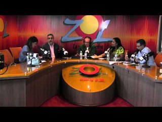 Llamadas de los oyentes en Elsoldelatarde. Zolfm.com