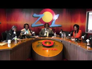 Llamada Amable Valenzuela Y Rafael Negrete comentan sobre lo sucedido muerte Fernando Echavarria