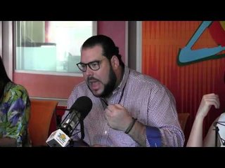 Victor Gomez Casanova comenta cierre cedulacion 15-dic-2015 podría causar problemas 13-11-2015