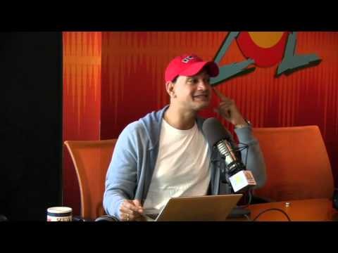 Jose Laluz dice que esta dispuesto a donar cámaras para vigilar granseras ilegales en Haina