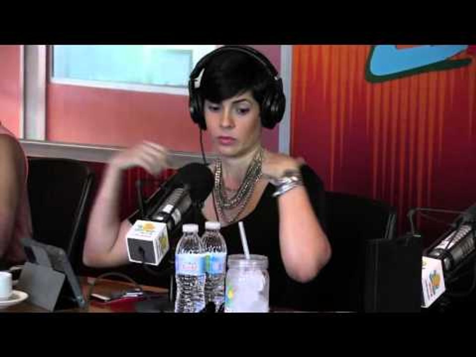 Yolanda Martinez comenta AMET nos pone de relajo y por elecciones Haiti no resiste deportaciones