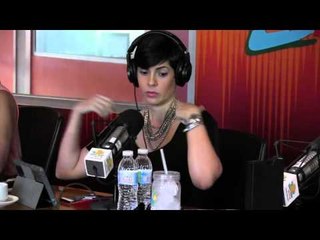 Yolanda Martinez comenta AMET nos pone de relajo y por elecciones Haiti no resiste deportaciones