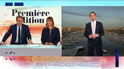 La météo pour ce jeudi 18 avril 2019