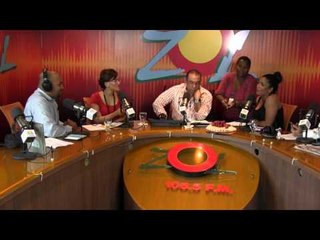 Issac Ramirez especialista en tecnología de consumo y telecomunicaciones en Elsoldelatarde