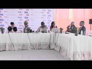 El Sol de La Mañana desde rehabilitación y ampliación de la Caleta-Boca Chica fase 1, parte9