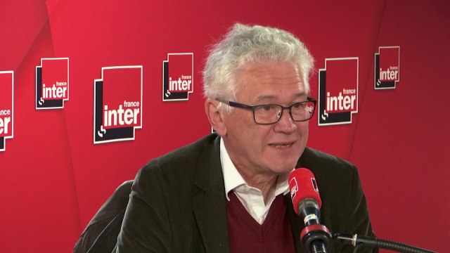 Hervé Juvin : On ne doit pas accepter sur nos tables, dans nos assiettes et dans nos maisons des produits qui ne pourraient pas être produits en France