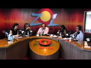 Llamadas de los oyentes en Elsoldelatarde, Zolfm.com