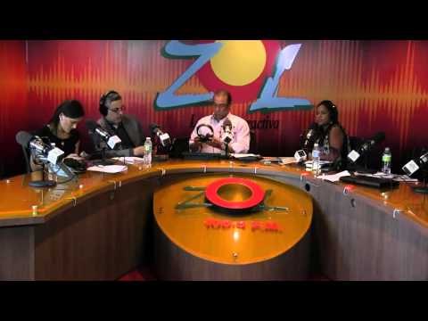 Cesar Perello comenta recomendaciones para tomar un préstamo, Elsoldelatarde